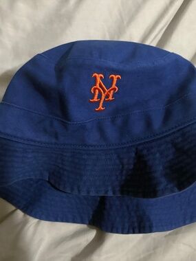 METS Bucket Hat With Xtra Included